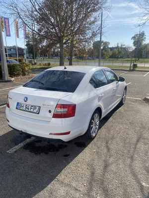 Vand Skoda Octavia III - imagine 5