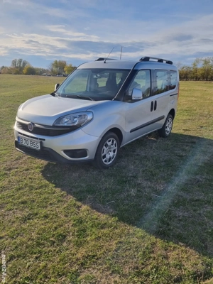fiat doblo an 2018