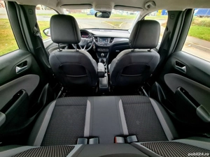 Opel Crossland X 2018 Euro 6 - imagine 3