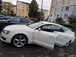 Audi A5.Diesel - imagine 2