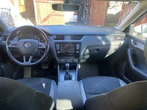 Vand Skoda Octavia III - imagine 9