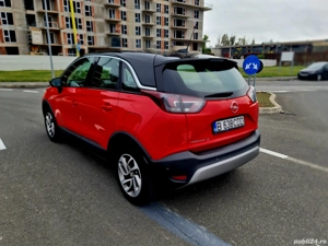 Opel Crossland X 2018 Euro 6 - imagine 2