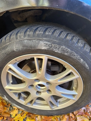 Golf 5 1.9 BKC 105 CP 2005 - imagine 4