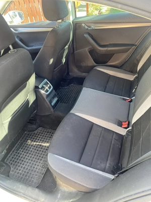 Vand Skoda Octavia III - imagine 10