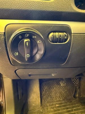 Golf 5 1.9 BKC 105 CP 2005 - imagine 5