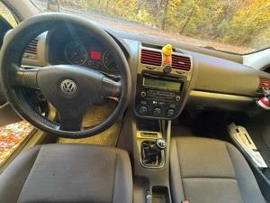 Golf 5 1.9 BKC 105 CP 2005 - imagine 3