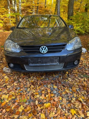 Golf 5 1.9 BKC 105 CP 2005