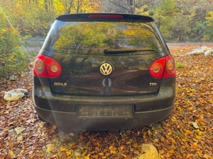 Golf 5 1.9 BKC 105 CP 2005 - imagine 2