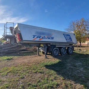 Vand semiremorca SCHMITZ-GOTHA tip SKI24 - imagine 2