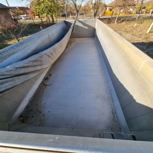 Vand semiremorca SCHMITZ-GOTHA tip SKI24 - imagine 5