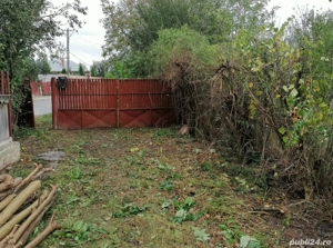 casă bătrânească demolabilă cu toatate utilitățile Tăbărăști Buzău