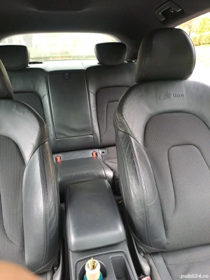 Audi A5.Diesel - imagine 5