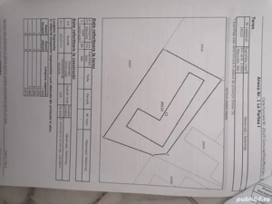 casă bătrânească demolabilă cu toatate utilitățile Tăbărăști Buzău - imagine 3