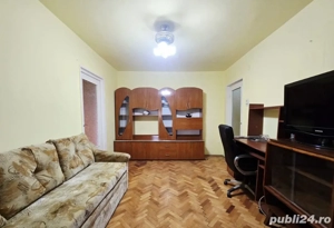 Apartament 2 camere, etaj 3, centrala - Vlaicu - imagine 2