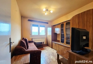 Apartament 2 camere, etaj 3, centrala - Vlaicu - imagine 4