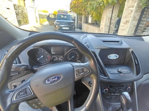 Vând Kuga 1.5 tdci - imagine 2