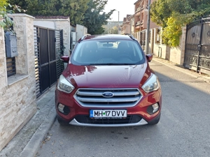Vând Kuga 1.5 tdci - imagine 4