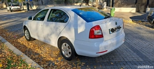 Skoda Octavia 2011 - EURO  5  - KM 109000 