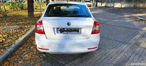 Skoda Octavia 2011 - EURO  5  - KM 109000  - imagine 4