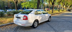 Skoda Octavia 2011 - EURO  5  - KM 109000  - imagine 5