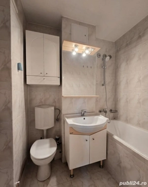 Apartament 2 camere, etaj 3, centrala - Vlaicu - imagine 6