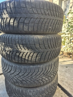 Set roți iarnă 5x112 16' - imagine 3