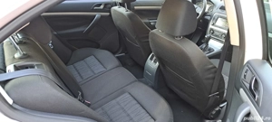 Skoda Octavia 2011 - EURO  5  - KM 109000  - imagine 8