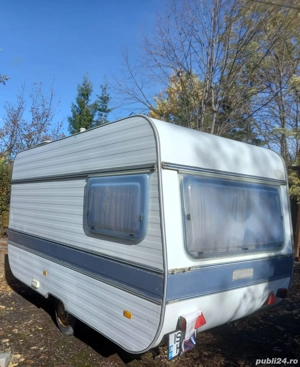 Rulotă Adria  - imagine 4