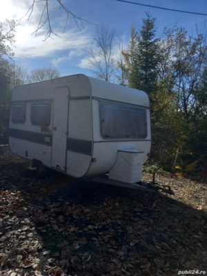 Rulotă Adria  - imagine 3