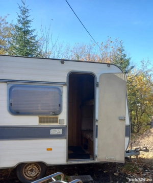 Rulotă Adria  - imagine 5