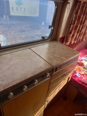 Rulotă Adria  - imagine 7