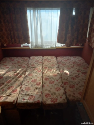 Rulotă Adria  - imagine 9