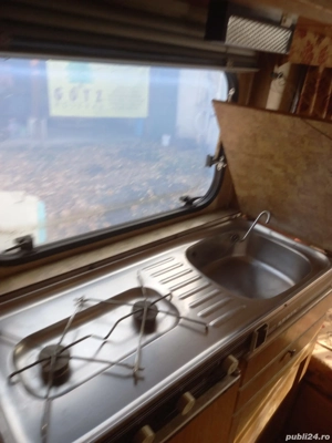 Rulotă Adria  - imagine 8