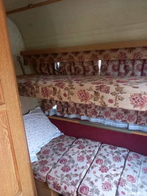 Rulotă Adria  - imagine 10