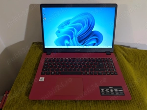 Laptop Acer Aspire 3 A315-56, Intel Core i5-1035G, generatia 10, SSd 256GB, Ram 8GB