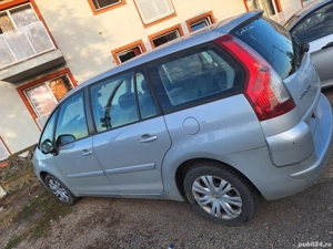 Vând Citroen C4 Picasso - imagine 4