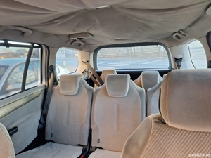 Vând Citroen C4 Picasso - imagine 3