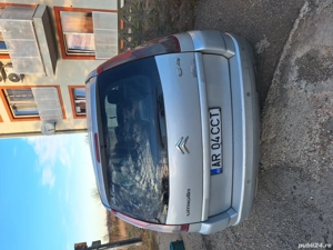 Vând Citroen C4 Picasso - imagine 9
