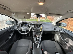 Vând ford focus 2016  - imagine 2