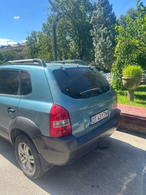 Proprietar vand hyundai tucson !! - imagine 3