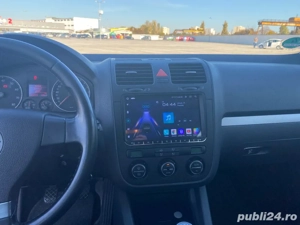 Volkswagen golf 5 2008  1.6 benzina - imagine 5