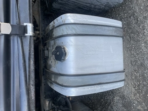 Vand rezervor Man Tgx 260L - imagine 3