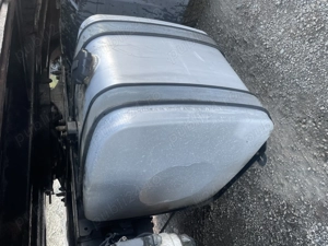 Vand rezervor Man Tgx 260L