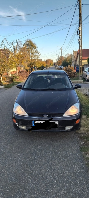 De vanzare ford focus - imagine 2