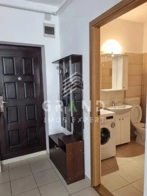 Apartament 2 camere | Complex Rezidențial Iris | Etaj 1 | Parcare inclusă - imagine 7