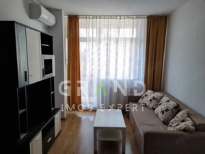 Apartament 2 camere | Complex Rezidențial Iris | Etaj 1 | Parcare inclusă - imagine 3