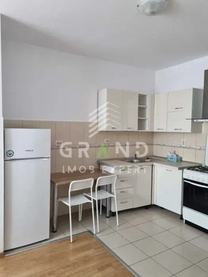 Apartament 2 camere | Complex Rezidențial Iris | Etaj 1 | Parcare inclusă - imagine 5