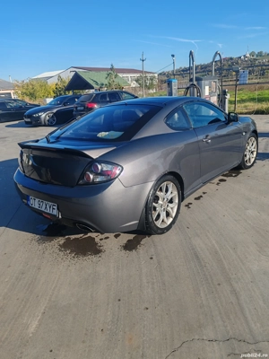 Hyundai coupe - imagine 2