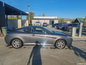 Hyundai coupe - imagine 3