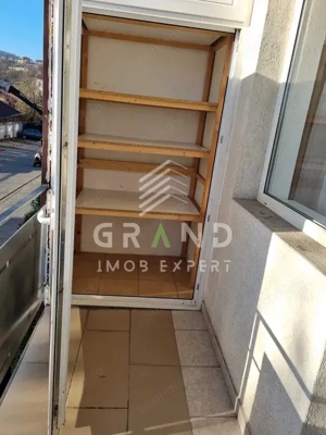 Apartament 2 camere | Complex Rezidențial Iris | Etaj 1 | Parcare inclusă - imagine 8